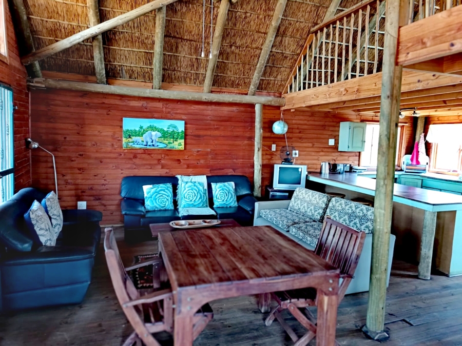 3 Bedroom Property for Sale in Vaalkop AH North West